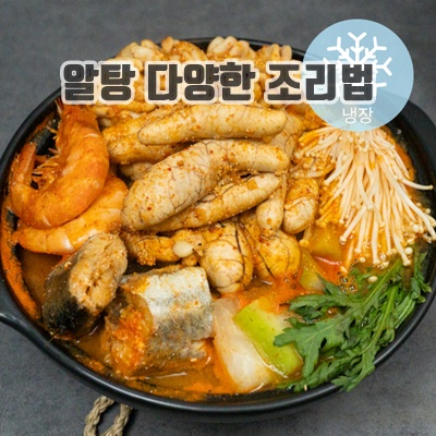 1.포슬 알탕 뚱띠푸드, 1세트, 1.2kg_이미지(imge)입니다.