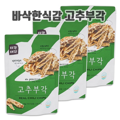 1.티각태각 고추부각, 60g, 3개_이미지(imge)입니다.