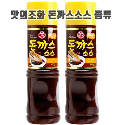 2.오뚜기 돈까스 소스_이미지(imge)입니다.