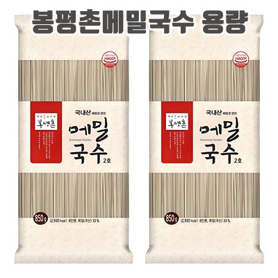 1.봉평촌 메밀국수_이미지(imge)입니다.
