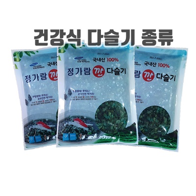 2.동강 청정 강원도 국내산 100% 자연산 깐다슬기팩 300g_이미지(imge)입니다.