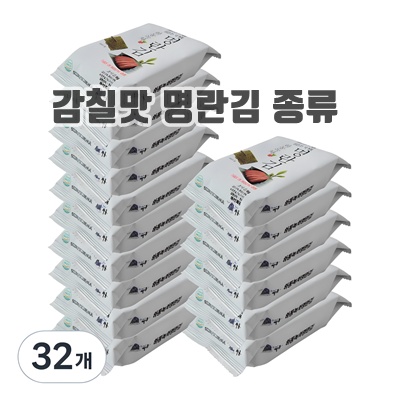 1.하동녹차 명란김_이미지(imge)입니다.