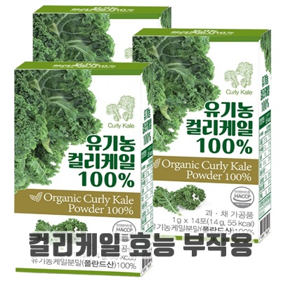 1.홈쇼핑 유기농 폴란드 곱슬케일 컬리케일100% 닥터에이드, 1g, 42개_이미지(imge)입니다.