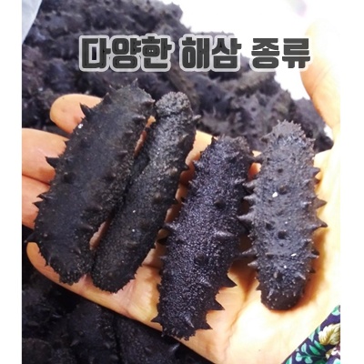 1.국산 남해바다 자숙해삼 250g (8-10미), 1개_이미지(imge)입니다.